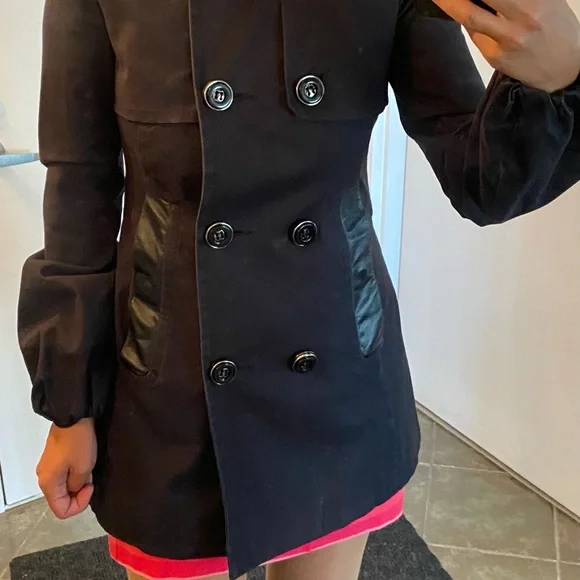 Mackage Jacket - Picture 10 of 10